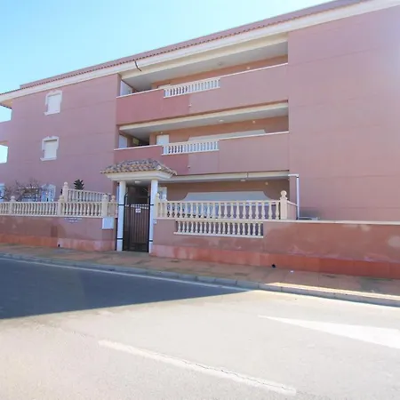 Apartamento Casaturis En Playa Lisa Santa Pola Sp101 Exterior photo