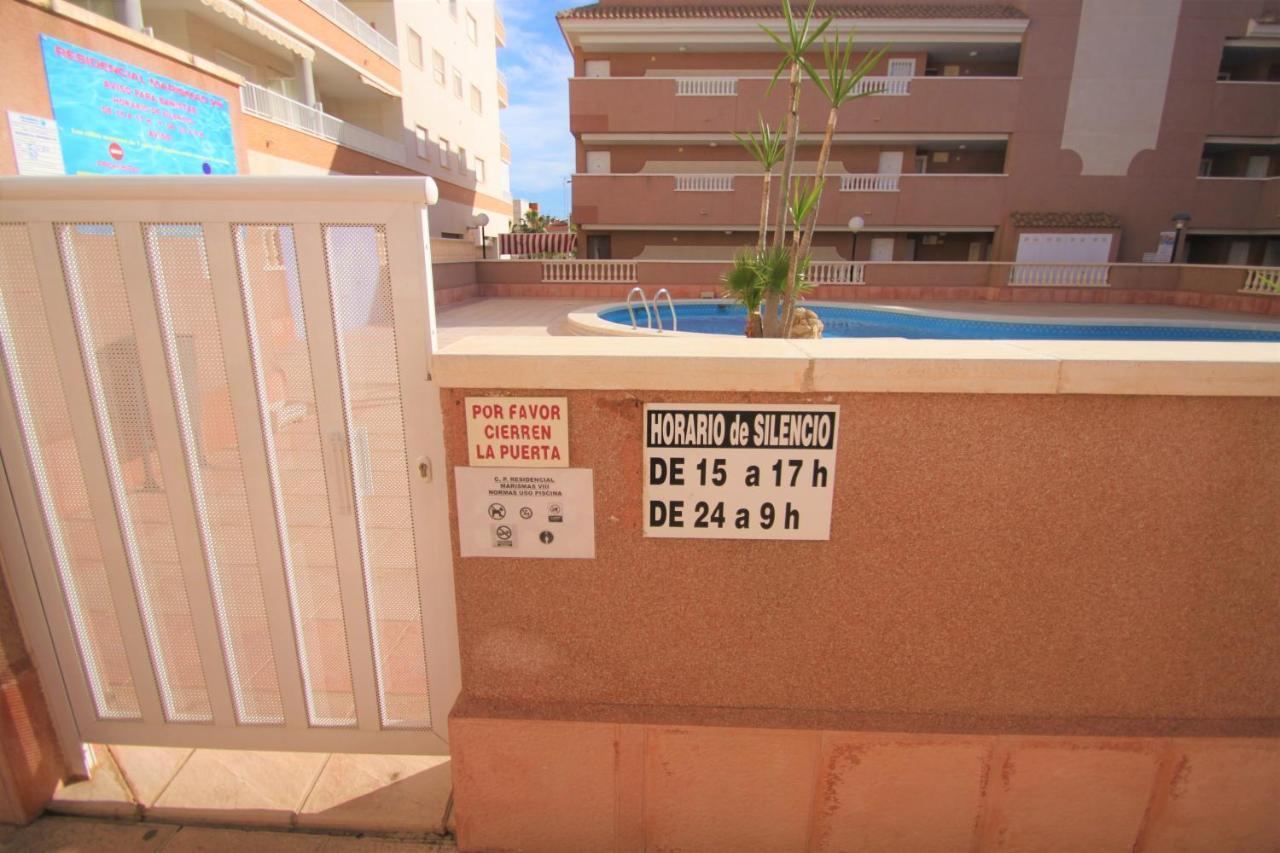 Casaturis En Playa Lisa Sp101 * Santa Pola