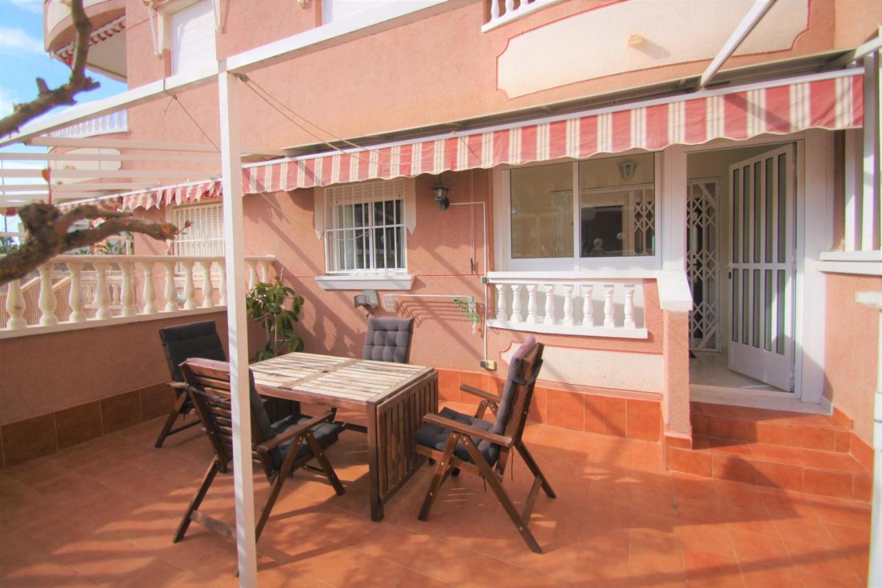 Casaturis En Playa Lisa Sp101 Apartment