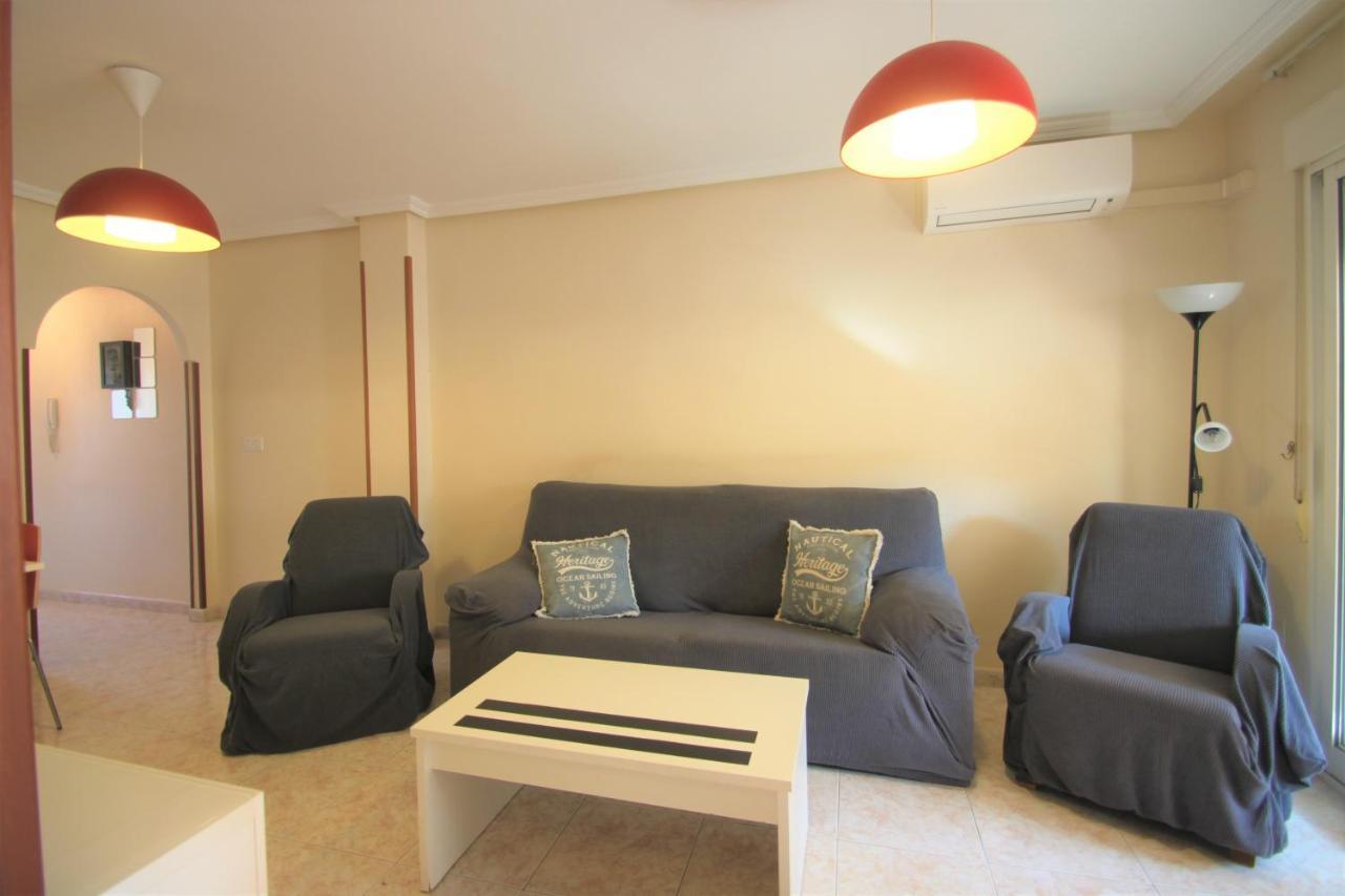 Casaturis En Playa Lisa Sp101 Apartment