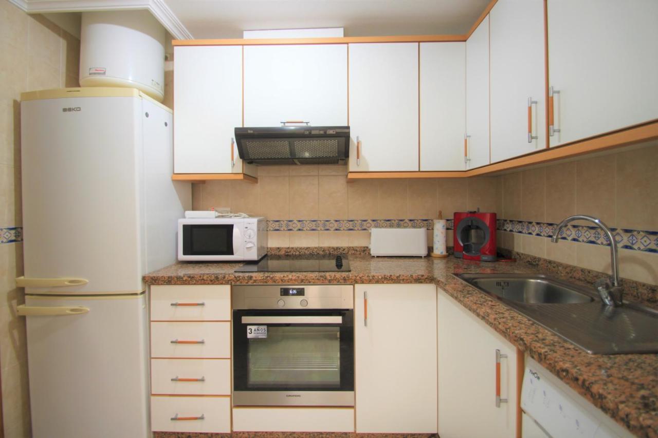 Casaturis En Playa Lisa Sp101 Apartment *