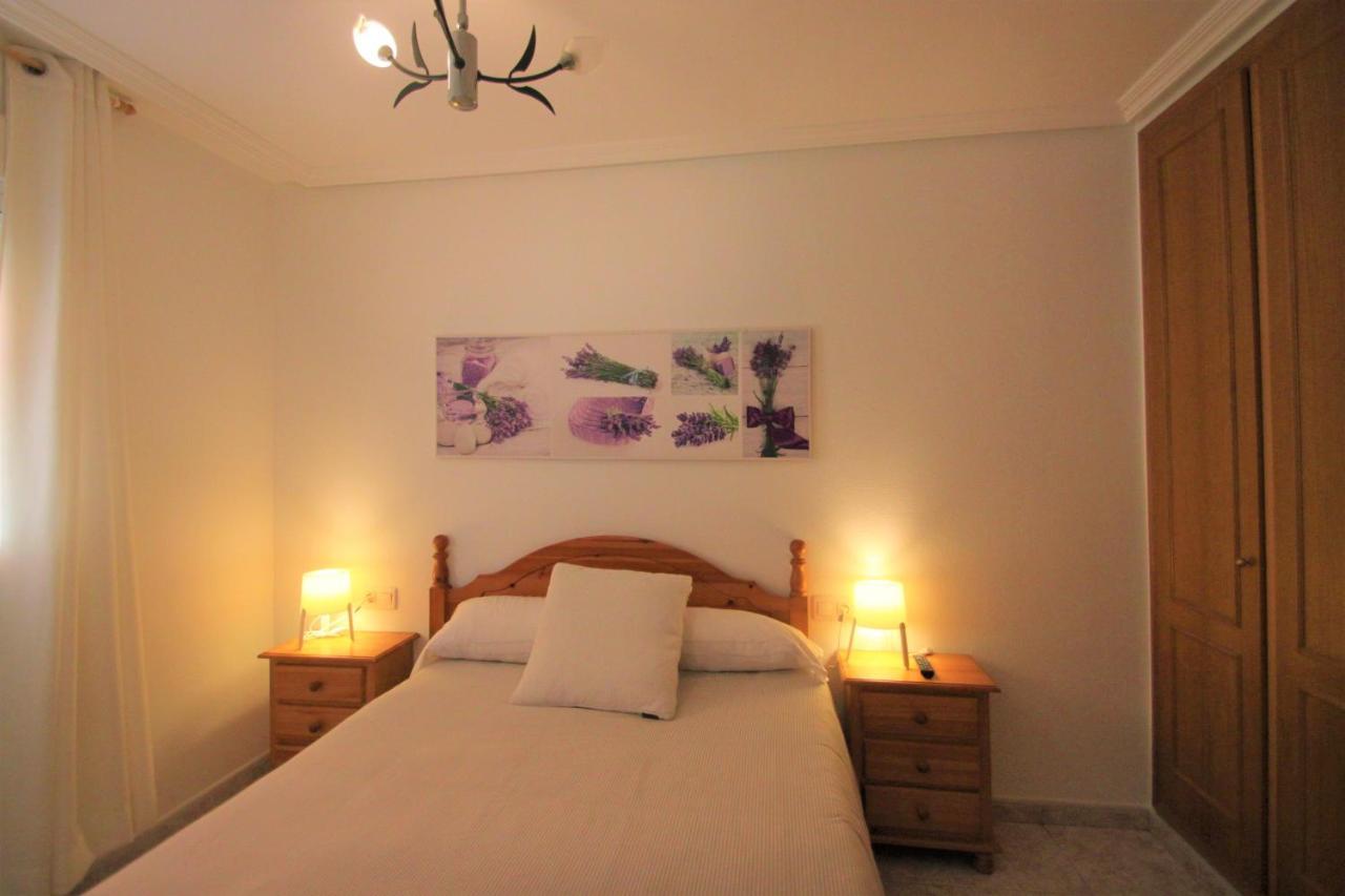 Apartament Casaturis En Playa Lisa Sp101 Santa Pola