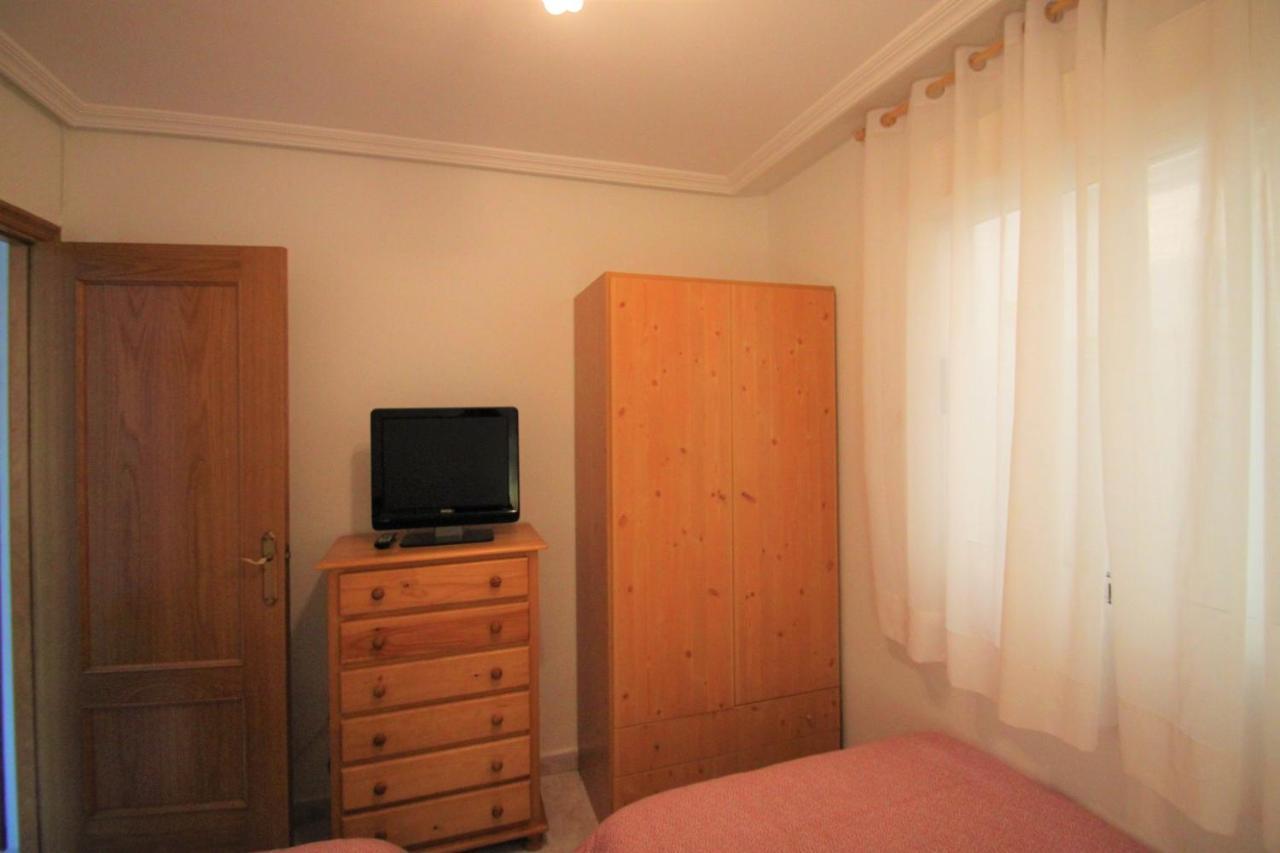 Apartament Casaturis En Playa Lisa Sp101