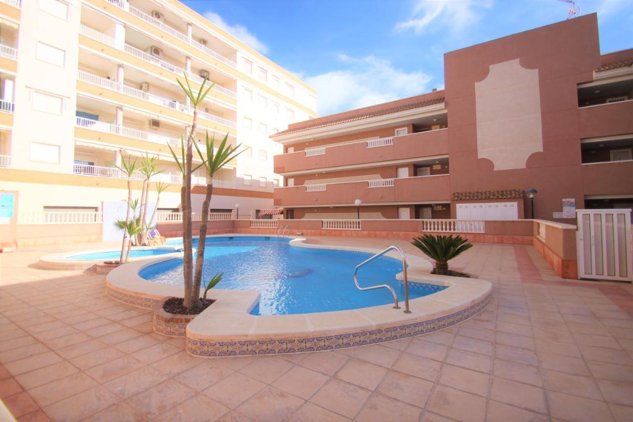 Casaturis En Playa Lisa Sp101 Apartament