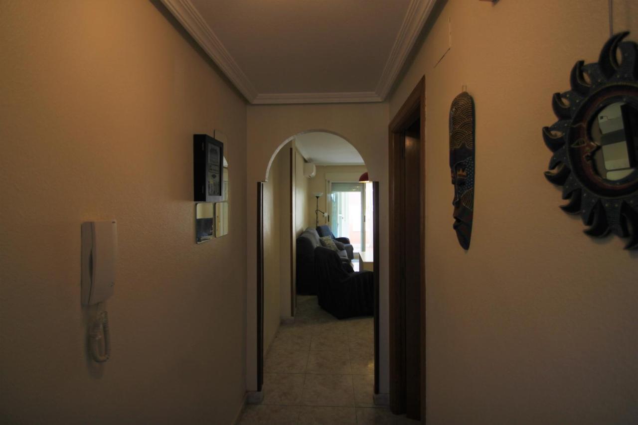 Apartament Casaturis En Playa Lisa Sp101 *